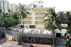Hotel Metro Palace, Mumbai