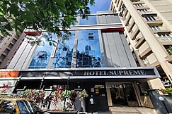 Hotel Supreme, Mumbai