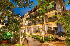Kyriad Prestige Goa by Mastiff, Goa