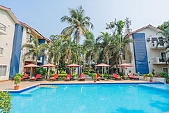 Kyriad Prestige Calangute Goa by OTHPL, Goa