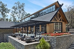 Zana In The Wild, Naukuchiatal