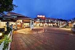 JC Residency, Kodaikanal