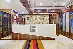 Mina International Business Hotel, Near by Nesco, Mumbai, Mira Bhayandar