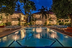 Radisson Goa Candolim, Goa