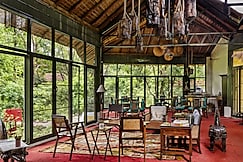 Jim's Jungle Retreat, Ranikhet