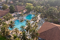 Novotel Goa Dona Sylvia Resort, Goa