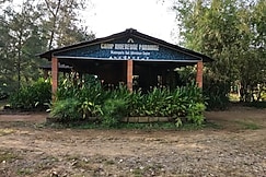 Camp Riveredge Paradise, Karwar