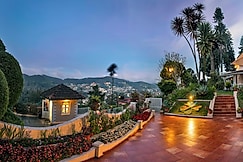 Club Mahindra Danish Villa, Ooty