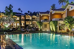 Hotel Hilltone