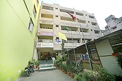 Hotel Mansarover International, Haridwar