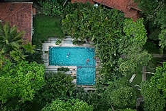 Greenwoods Thekkady - A Five Star Classified Resort, Kattappana