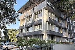 Hotel Deepshikha, Dehradun