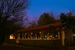 Wild Haven Resort, Katni