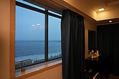 HEMAS HOTEL SUPREME, Visakhapatnam