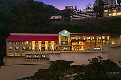 Lemon Tree Resort, Mussoorie, Dehradun