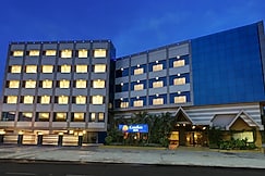 Comfort Inn Sunset, Ahmedabad