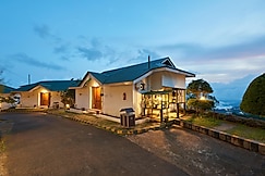 Deshadan Mountain Resort- The highest resort in Munnar, Kodaikanal