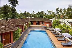 Deshadan Cliff & Beach Resort, Varkala