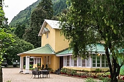 Vikram Vintage Inn, Ranikhet