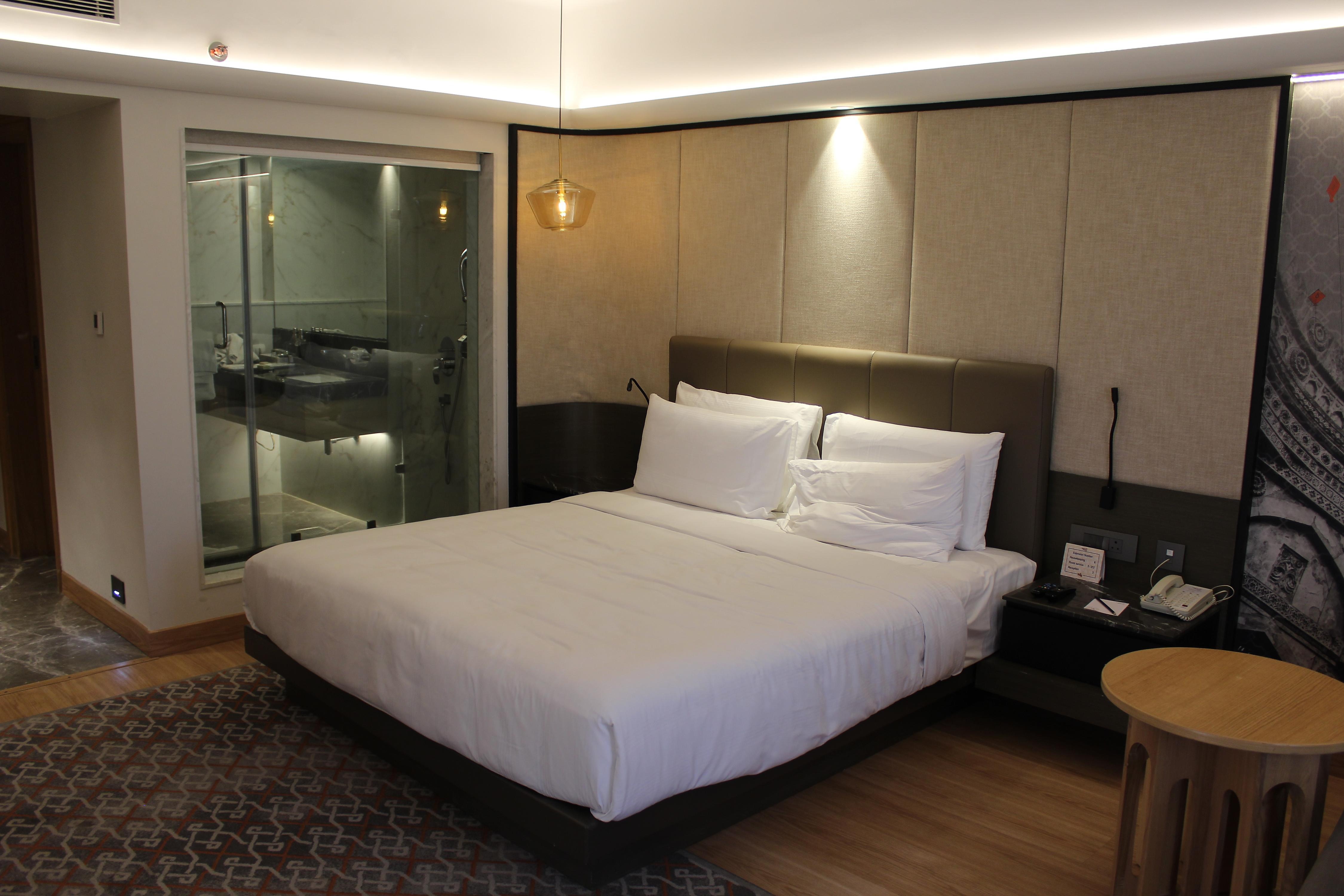 Pride Plaza Hotel, Ahmedabad - Tap to explore photos
