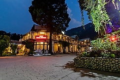 Royal Heritage by Harmony Hotels & Resorts, Nainital