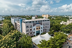 Suryansh Hotels & Resorts, Jajpur