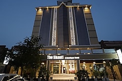 The Shanti A Boutique Hotel, Jodhpur