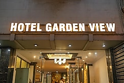 Hotel Garden View Karol Bagh, Delhi, Delhi