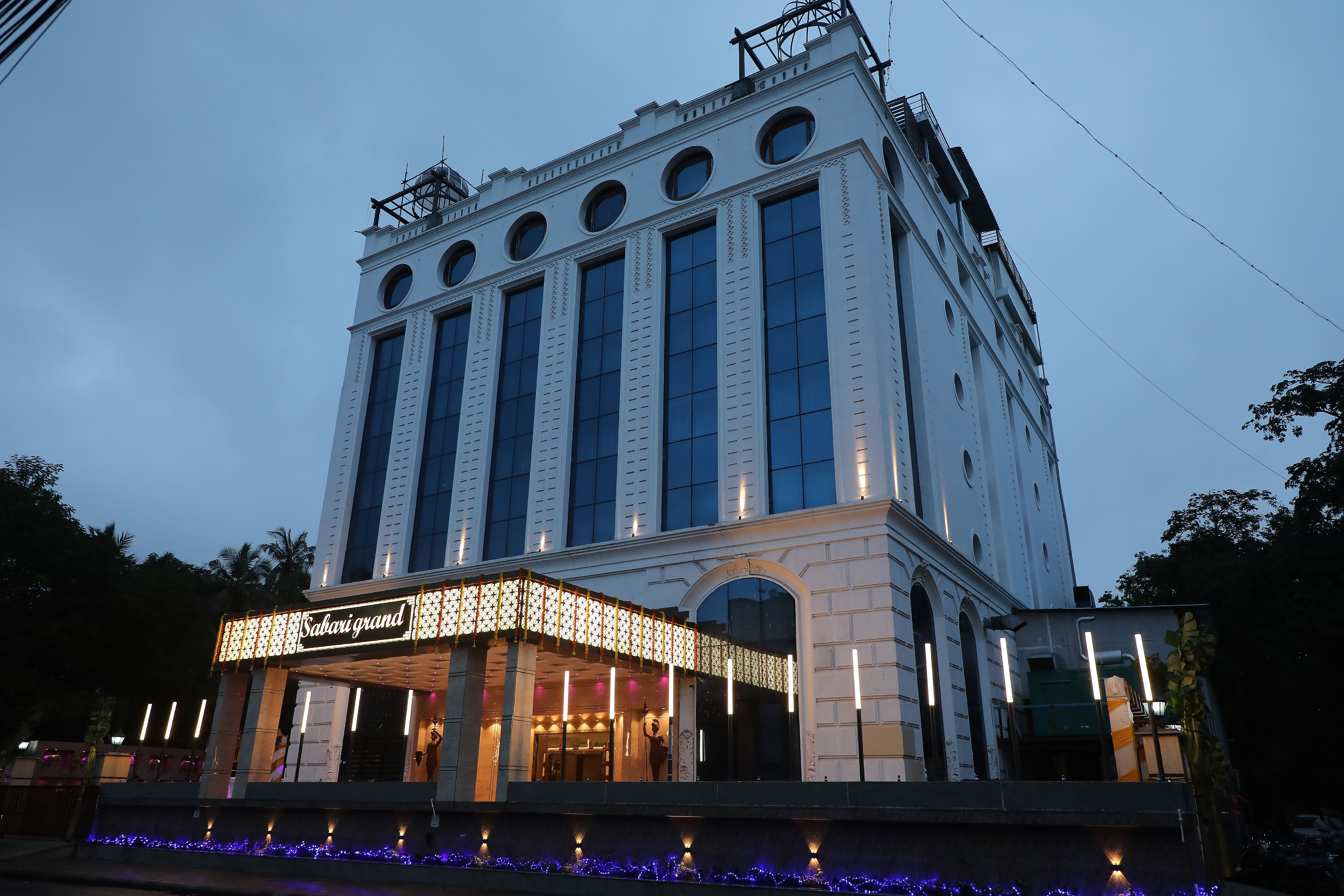 Quality Inn Sabari Chennai Hotel Free Cancellation Price Address Reviews