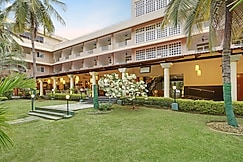 Royal Orchid Resort & Convention Centre, Devanhalli