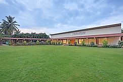 Royal Orchid Resort & Convention Centre, Pennagaram
