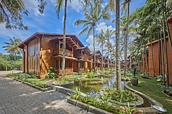 Royal Orchid Resort & Convention Centre, Bangalore