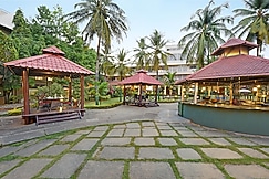 Royal Orchid Resort & Convention Centre, Dodaballapur