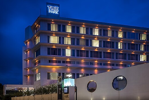 The Park Navi Mumbai
