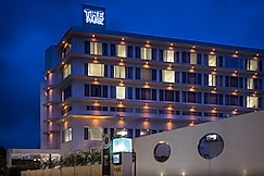 The Park Navi Mumbai, Mumbai