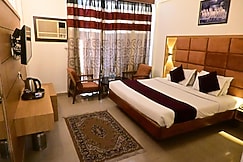 Hotel Atul Regency, Katra