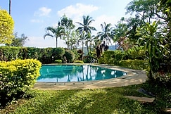 Hotel Coorg International, Coorg