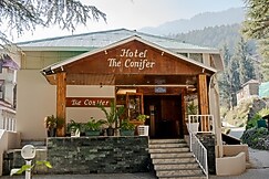 Hotel The Conifer, Manali