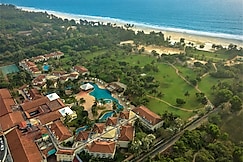 The Zuri White Sands Goa Resort and Casino, Goa