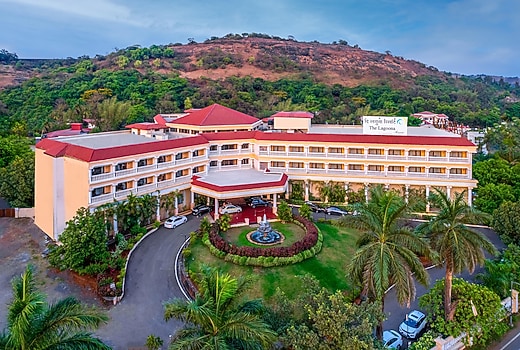 The Lagoona Resort (An Eco Friendly Hotel)