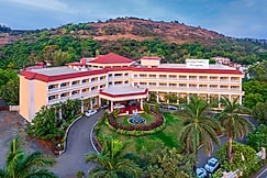 The Lagoona Resort (An Eco Friendly Hotel), Khopoli