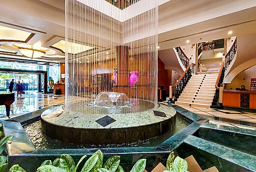 The Orchid Mumbai Hotel Price Address Reviews