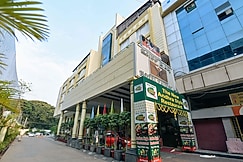 Pai Vista Hotel, Mysore