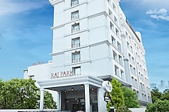 Raj Park Chennai, Auroville