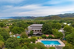 The Pugmark (A Wildlife Resort)