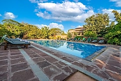 The Pugmark (A Wildlife Resort), Sheopur