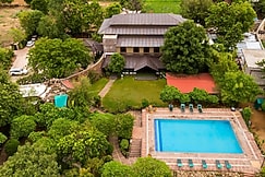 The Pugmark (A Wildlife Resort)