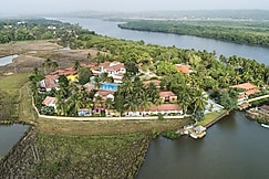 Mercure Goa Devaaya Resort, Goa