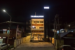 TSG Emerald View Hotel and Spa, Havelock