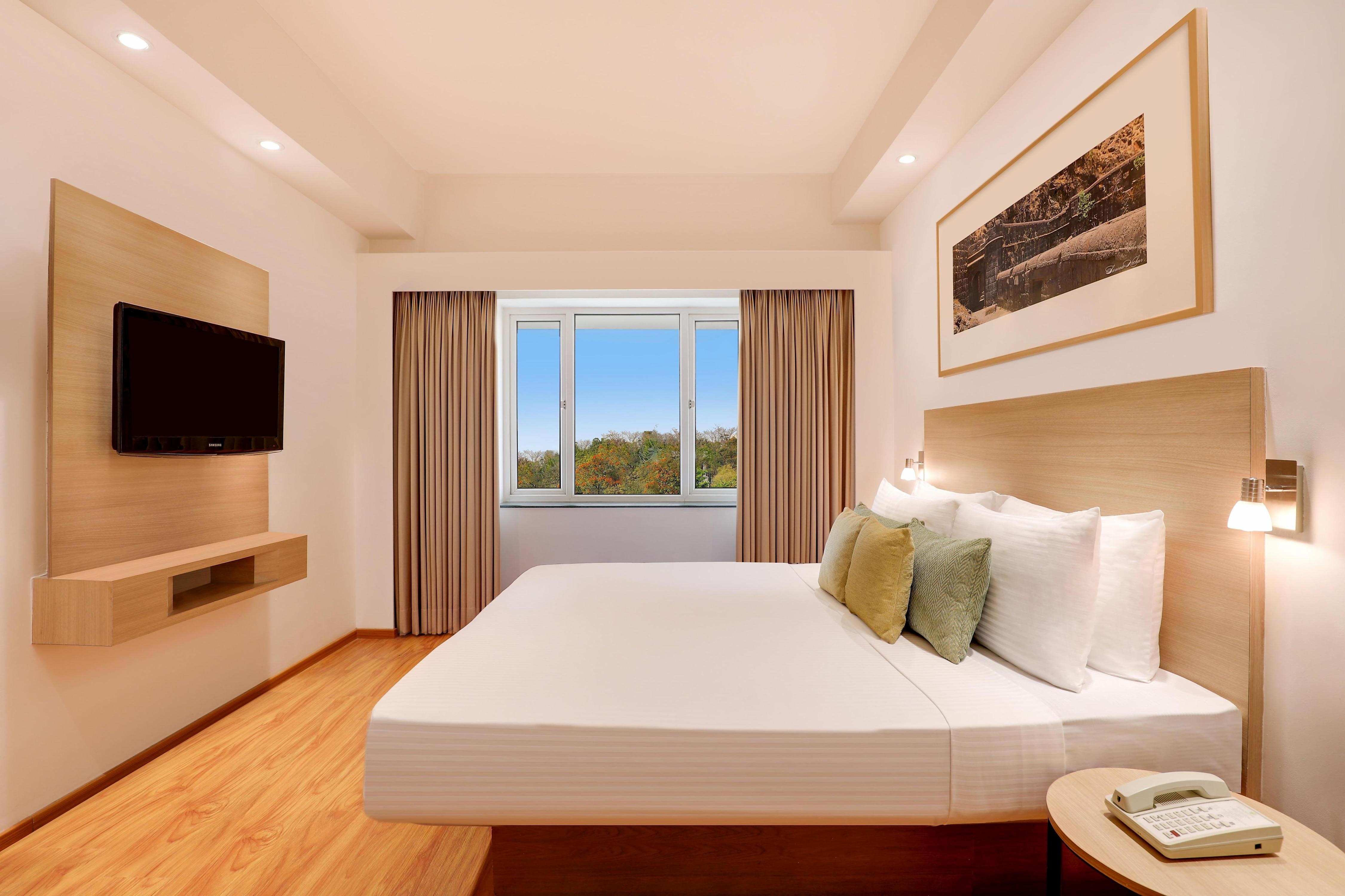 Executive Suites 1
